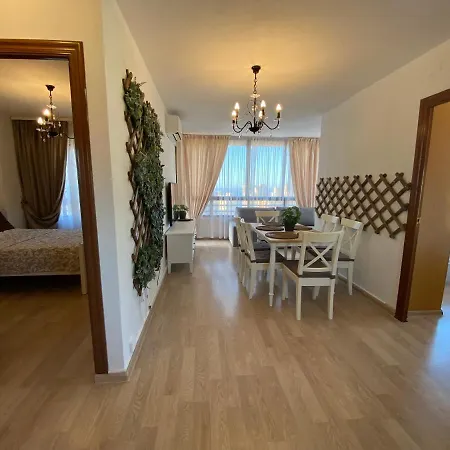 Benidormflats Apartamento Benidorm