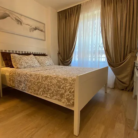 Benidormflats Apartamento