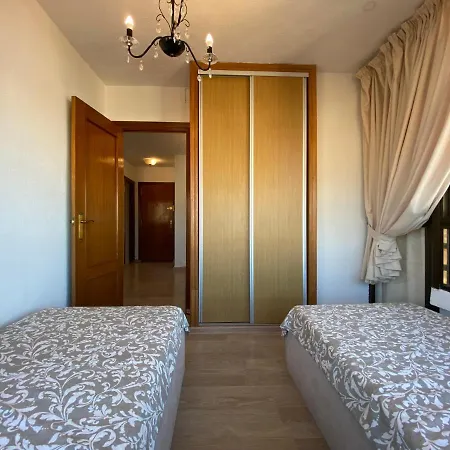Benidormflats Apartamento