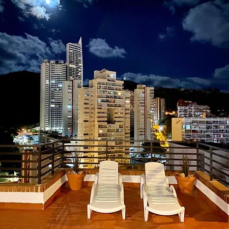 Benidormflats Apartamento Benidorm