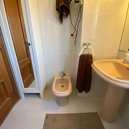 Benidormflats Apartamento *