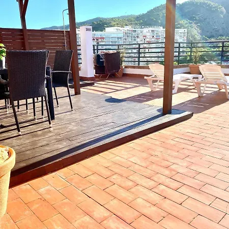 Benidormflats Apartamento *