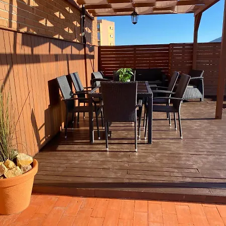 Benidormflats Apartamento