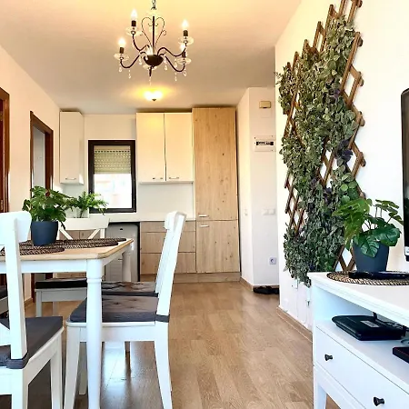 Apartamento Benidormflats
