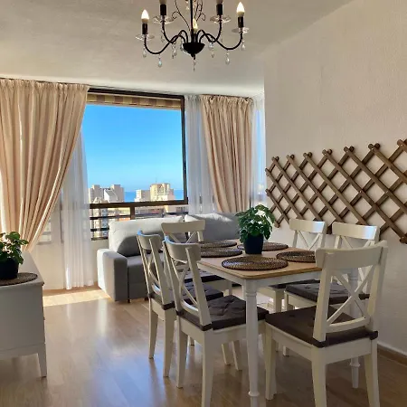 Apartamento Benidormflats Benidorm