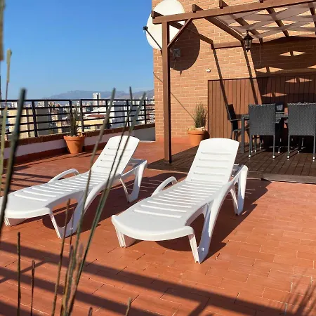Benidormflats Apartamento