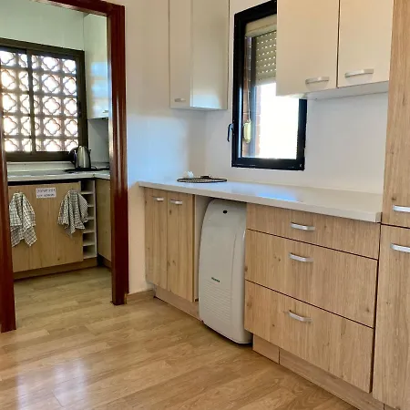 Apartamento Benidormflats Benidorm
