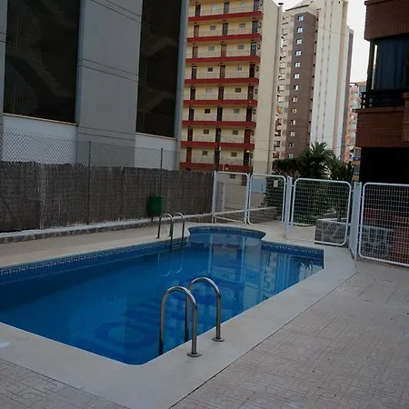 Benidormflats Apartamento